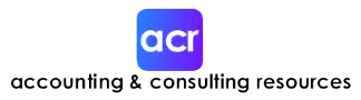ACR Accounting & Consulting Resources